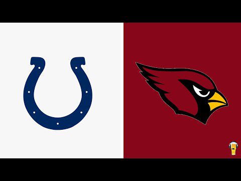 Indianapolis Colts vs Arizona Cardinals Betting Picks, Predictions Odds & Lines 12/25/2021