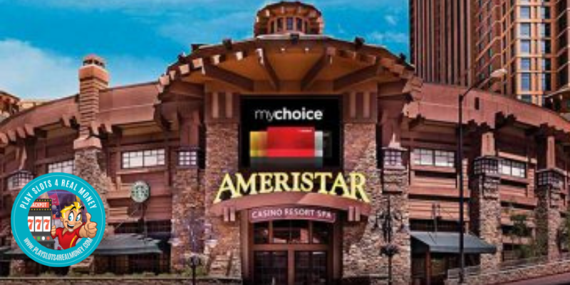 Ameristar casino blackhawk revew