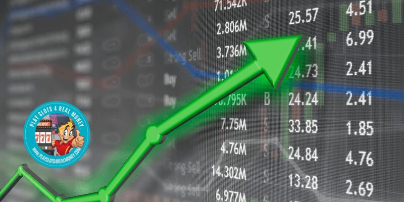 Casino Stocks Roar As Macau Government Extends Gaming License