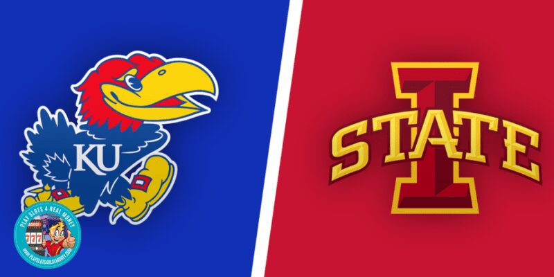 Iowa State Cyclones vs Kansas Jayhawks Betting Picks Predictions Odds & Lines