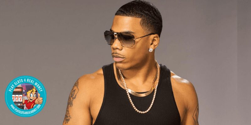 Rapper Nelly To Perform In Sho-Ban Casino Spring Lineup