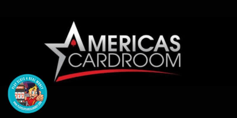 americas cardroom Review