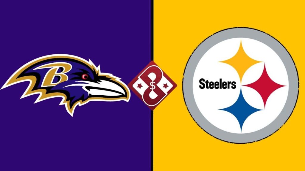 Pittsburgh Steelers vs Baltimore Ravens Betting Picks, Predictions, Odds & Lines 1/9/2022