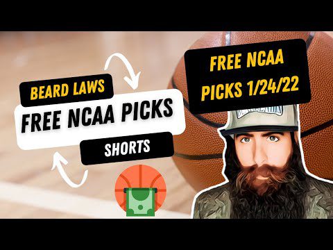 Louisville Cardinals vs. Virginia Cavaliers Betting Picks Predictions Odds & Lines 1/24/2022