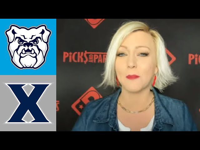 Xavier Muskateers vs Butler Bulldogs Betting Picks, Predictions, Odds & Lines 1/7/2022