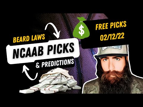 UCLA Bruins vs. USC Trojans Betting Picks Odds Lines & Predictions 2/12/2022