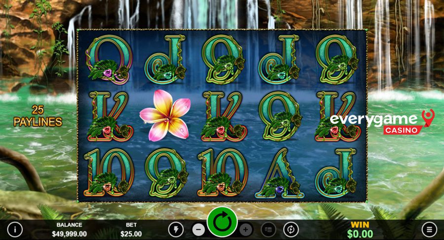 Thai Emerald Slots