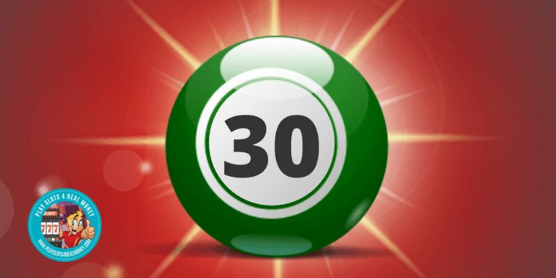 Online Bingo Real Money