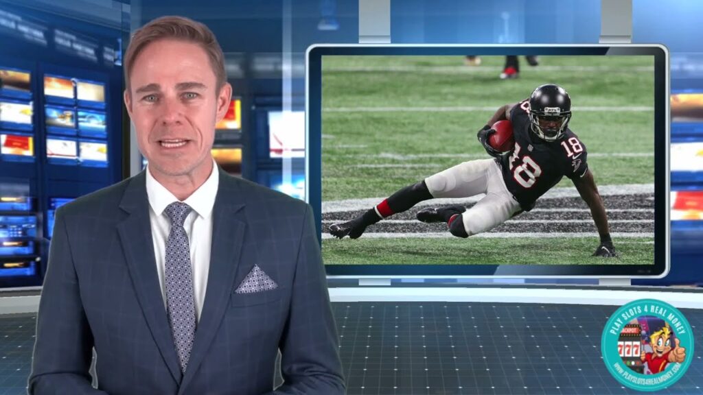 Calvin Ridley Betting Scandal,New Casino On Indiana Illinois Border & More