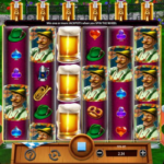 Bier Haus SLOTS REVIEWS WMS