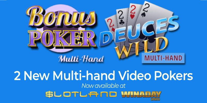 Use These Slotland Casino No Deposit Bonus Codes To Boost Your Bankroll