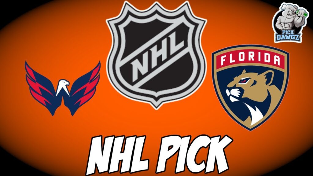 Game 6 Florida Panthers vs. Washington Capitals Picks Odds & Predictions 5/13/2022