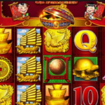 88 Fortunes slot review