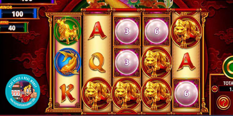 Demon Train Slots Reviews, RTP% & Bonuses Dragon Gaming