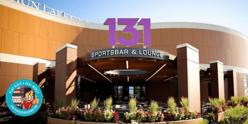New Hotel And 'Aquadome' Coming Soon To Gun Lake Casino