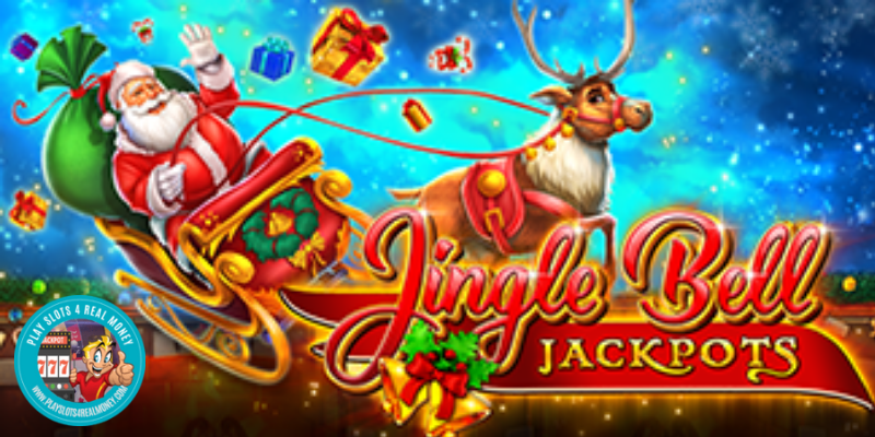 Jingle Bell Jackpots Slots Review Review