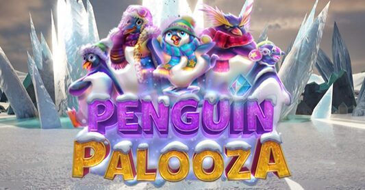 Play RTG's Brand New Animal Slot Machine and Stay Cool This Summer