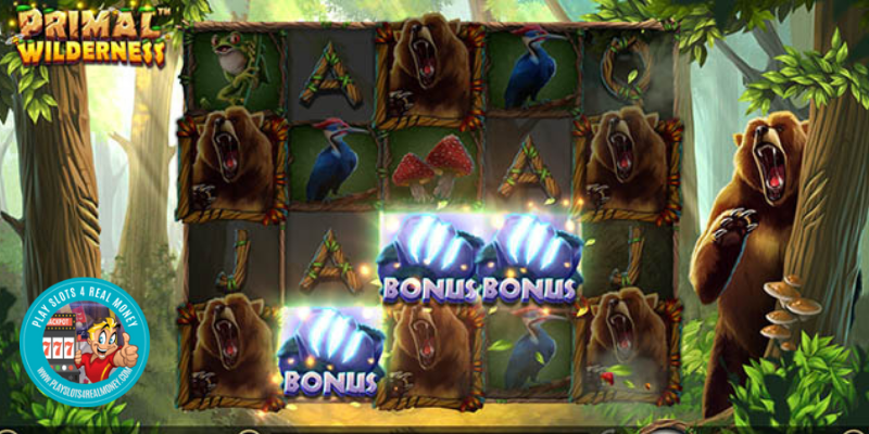 Primal Wilderness