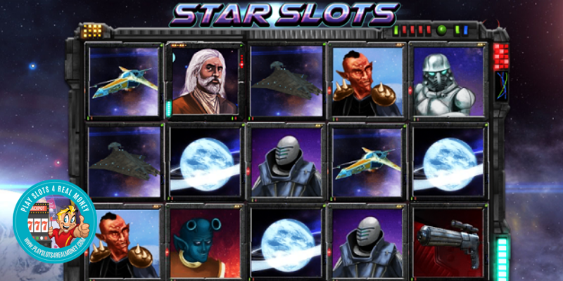 star slots