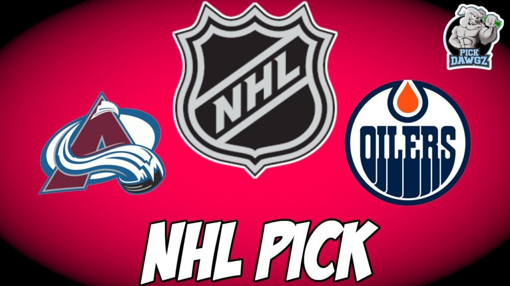 Edmonton Oilers vs. Colorado Avalanche Prediction, Odds & Picks 5/31/2022