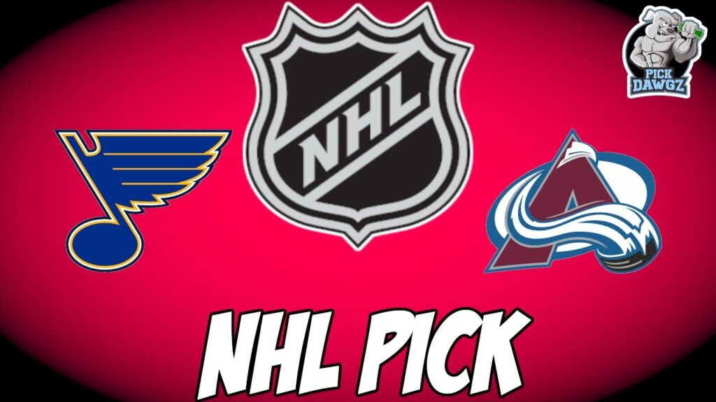 Colorado Avalanche vs. St. Louis Blues Game 5 Picks Odds & Predictions 5/27/2022