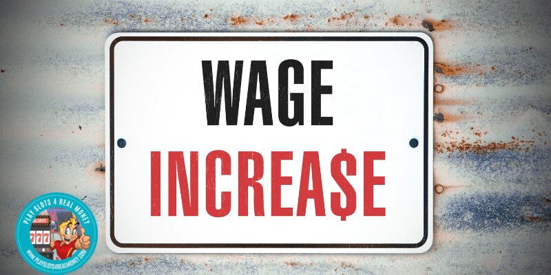 Holland Casinos Reach Agreement For Wage Increases With Trade Unions