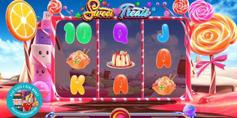 Sweet Treats Slots