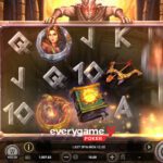 book of helios slot