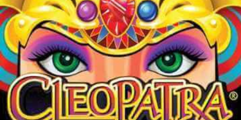 Cleopatra Slot