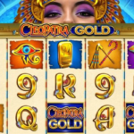 Cleopatra’s Gold Slot
