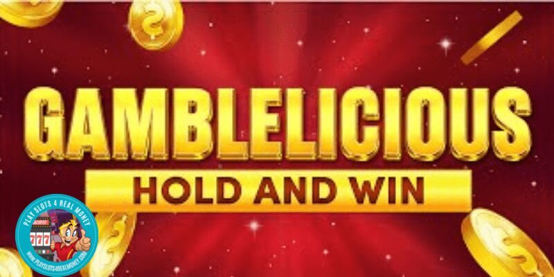 Gamblelicious Hold And Win