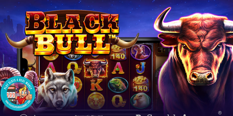 Black Bull Slot