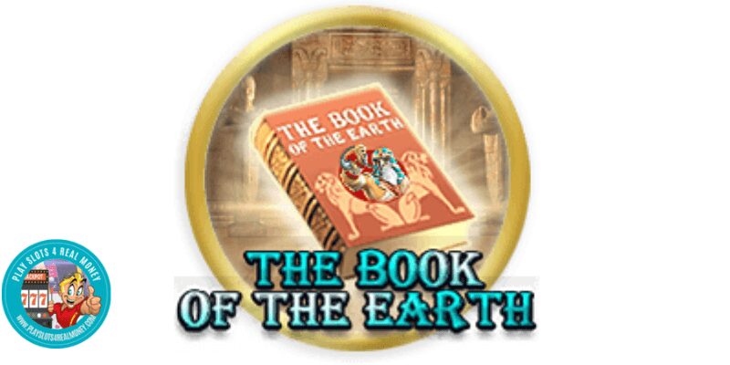 The Book of the Earth Slot