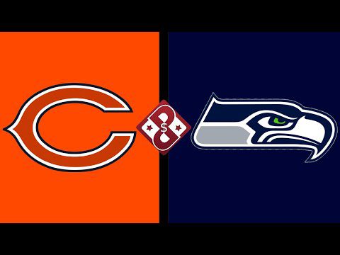 Seattle Seahawks vs. Chicago Bears Prediction, Odds & Picks 8/18/2022