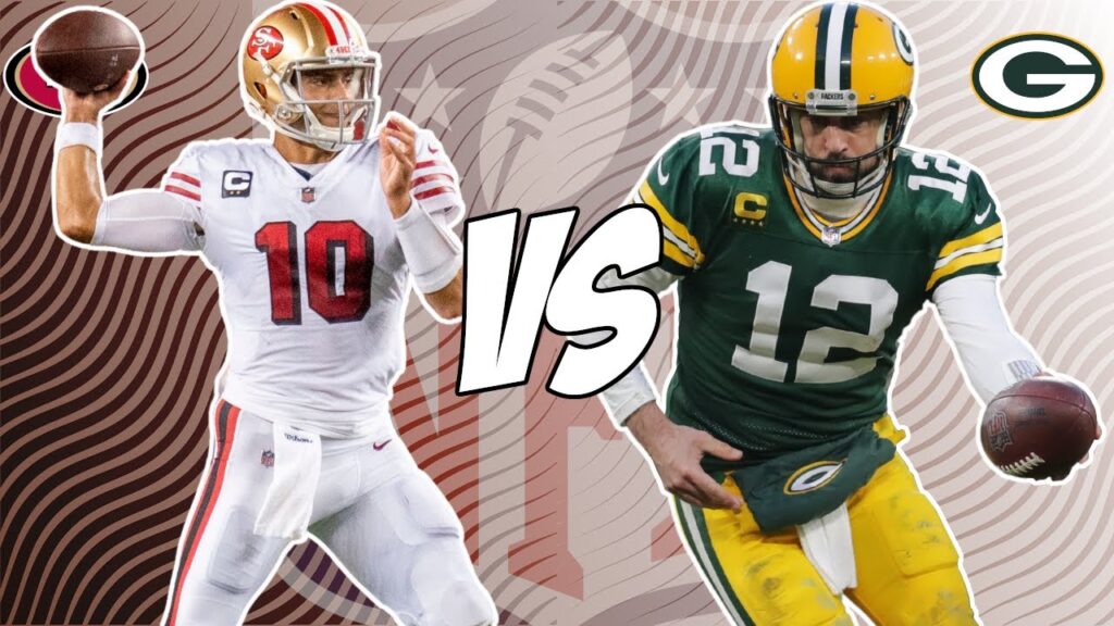 Green Bay Packers vs.San Francisco 49ers Prediction, Odds & Picks 8/12/2022