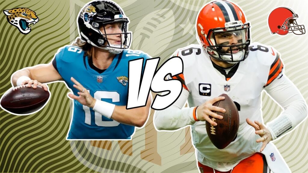 Jacksonville Jaguars vs.Cleveland Browns Prediction, Odds & Picks 8/12/2022