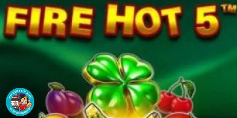 Fire Hot 5 Slot