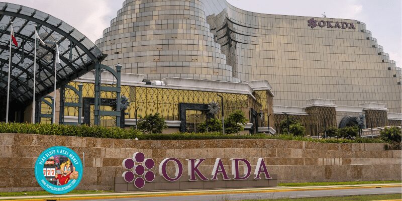 Japan's Universal Entertainment Is Taking Over Okada Manila Casino