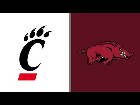 Cincinnati Bearcats vs. Arkansas Razorbacks Prediction, Odds & Picks 9/3/2022