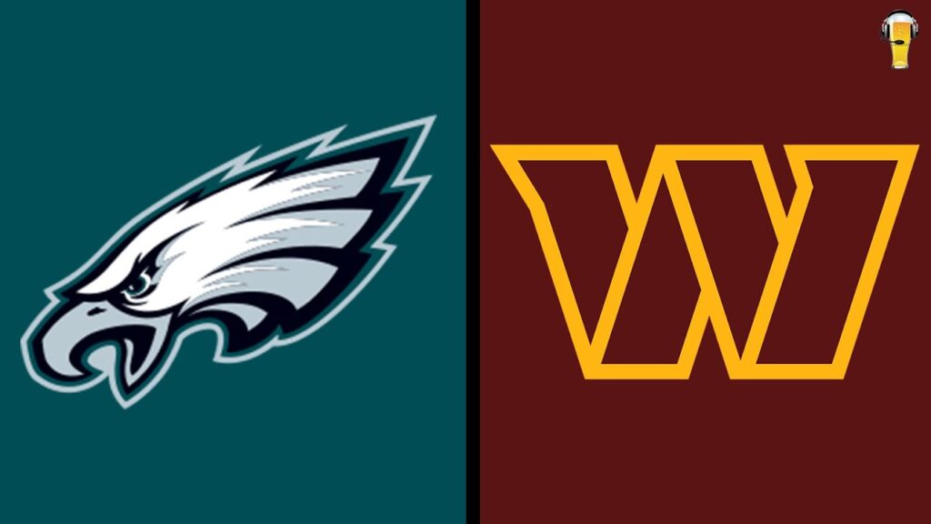 Philadelphia Eagles vs Washington Commanders Prediction, Odds & Picks 9/25/2022