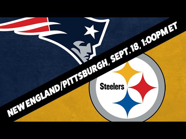 Pittsburgh Steelers vs New England Patriots Prediction, Odds & Picks 9/18/2022