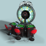 Big Six Slot Review