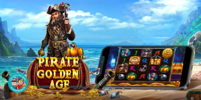 Pirate Golden Age Reviews