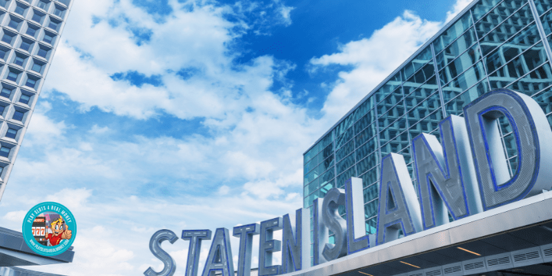 Will The Next New York Land Casino Be Based Out Of Staten Island
