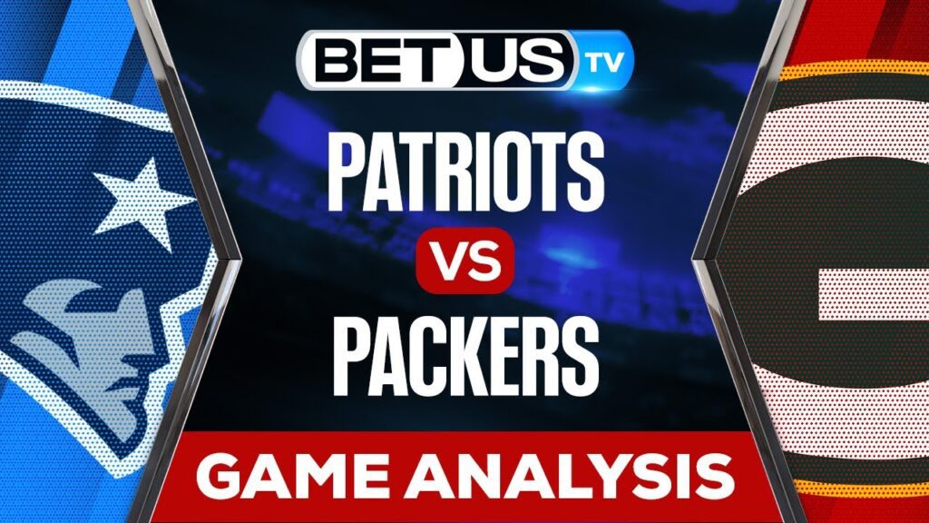 New England Patriots vs Green Bay Packers Prediction, Odds & Picks 10/2/2022