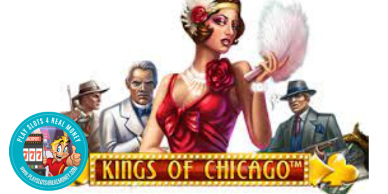 Kings Of Chicago Slots Review