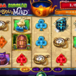 Absolootly Mad Mega Moolah Slot Review