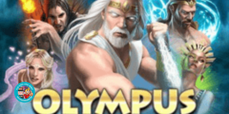 Olympus Slot Review