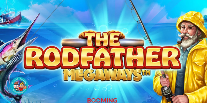 Rodfather Megaways Slot Review