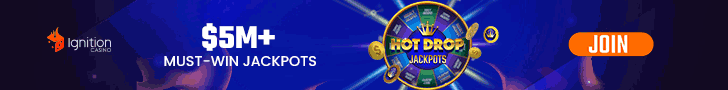 Ignition Casino Bonuses
